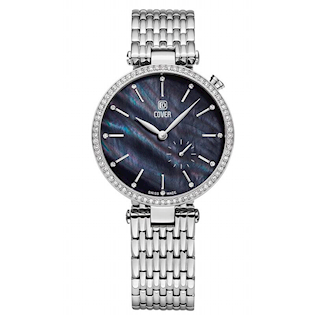 Cover model CO178.05 buy it at your Watch and Jewelery shop